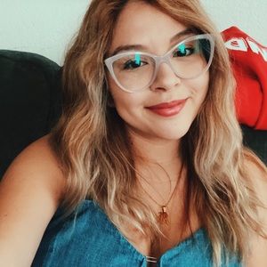 Meet your Posher, Cathy